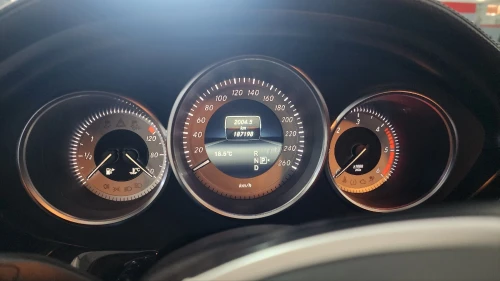 Mercedes CLS 2014 Kit Carlsson