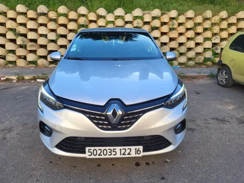 Renault Clio 5 2022 Techno+