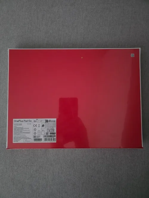 OnePlus Pad Go
