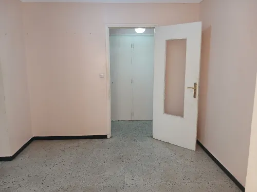 Vente Appartement F3 Alger Bab ezzouar