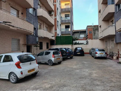 Location Appartement F3 Alger Bordj el bahri