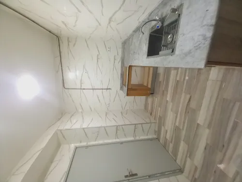 Location Appartement F3 Alger Bordj el kiffan