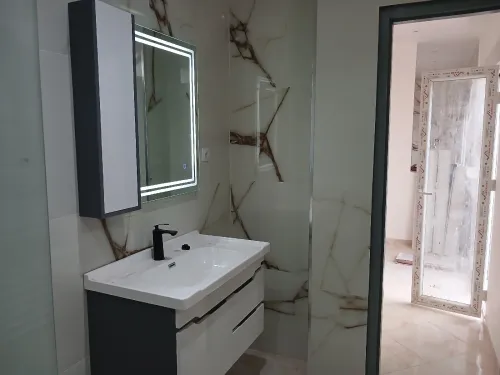 Location Appartement F3 Alger Bordj el bahri