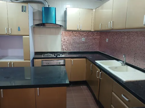 Vente Appartement F3 Alger Bab ezzouar