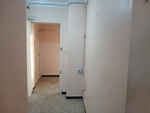 Vente Appartement F3 Alger Bab ezzouar
