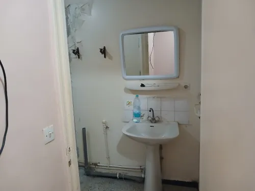 Vente Appartement F3 Alger Bab ezzouar