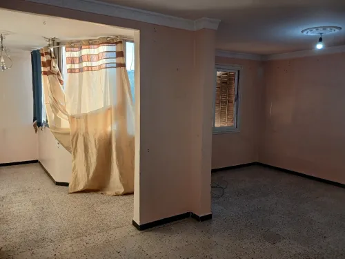 Vente Appartement F3 Alger Bab ezzouar