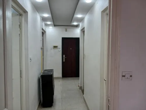 Vente Appartement F3 Alger Bab ezzouar