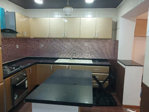 Vente Appartement F3 Alger Bab ezzouar