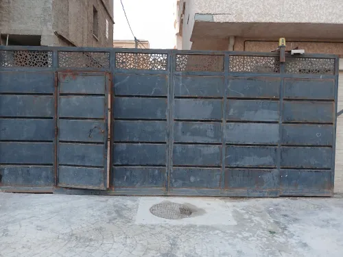 Location Appartement F3 Alger Bordj el bahri