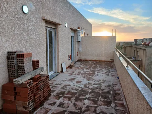 Location Appartement F3 Alger Bordj el bahri