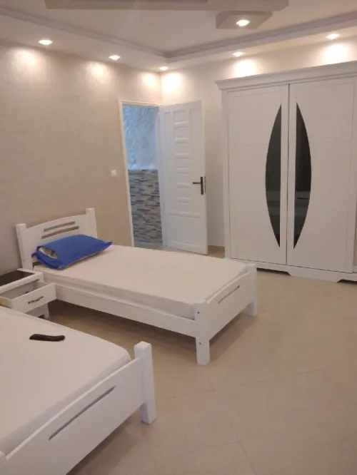 Location Appartement F3 Alger Bordj el kiffan