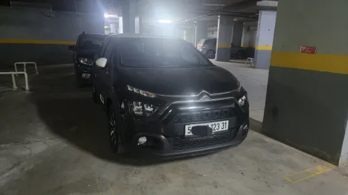 Citroen C3 2023 Full option