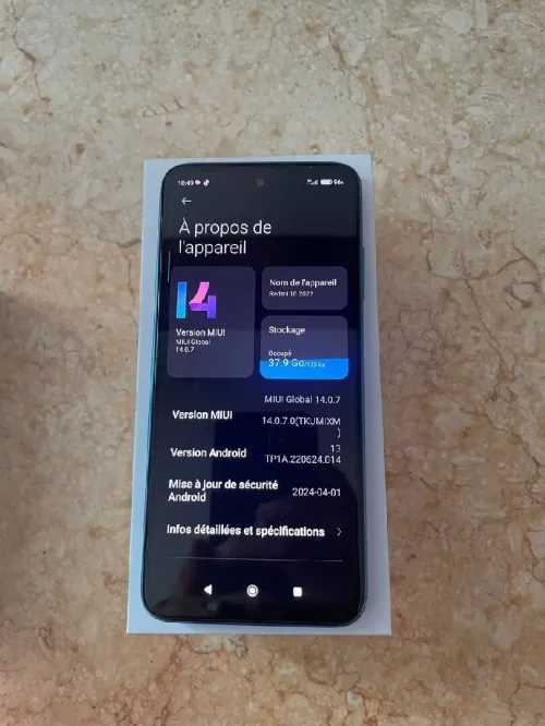 Redmi 10 2022 Redmi 10 2022