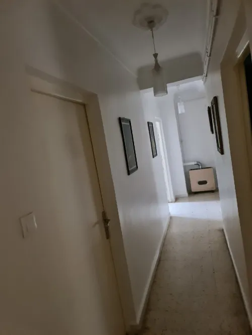 Vente Appartement F4 Alger Mohammadia
