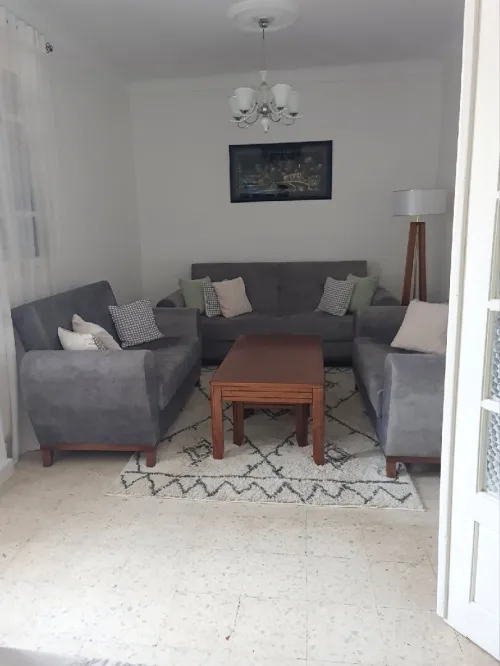 Vente Appartement F4 Alger Mohammadia