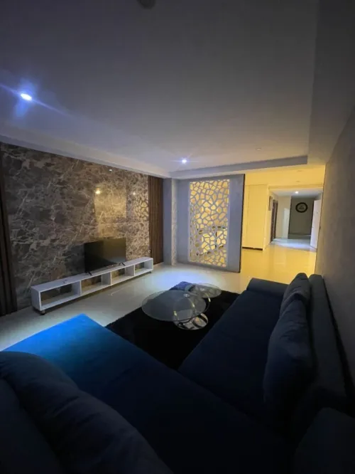 Vente Appartement F4 Oran Oran
