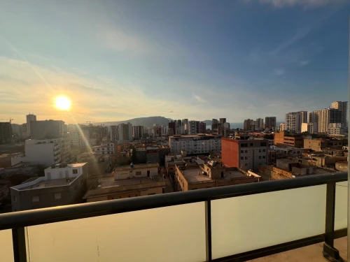 Vente Appartement F4 Oran Oran