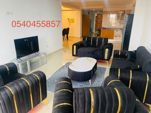 Vente Appartement F4 Oran Oran
