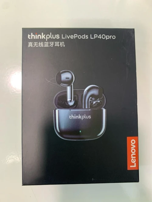 lenovo lp40 pro