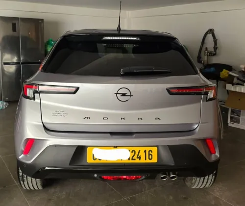 Opel Mokka 2024 GS Line