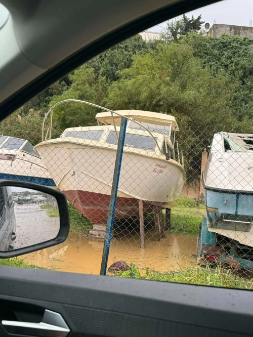 Bateau