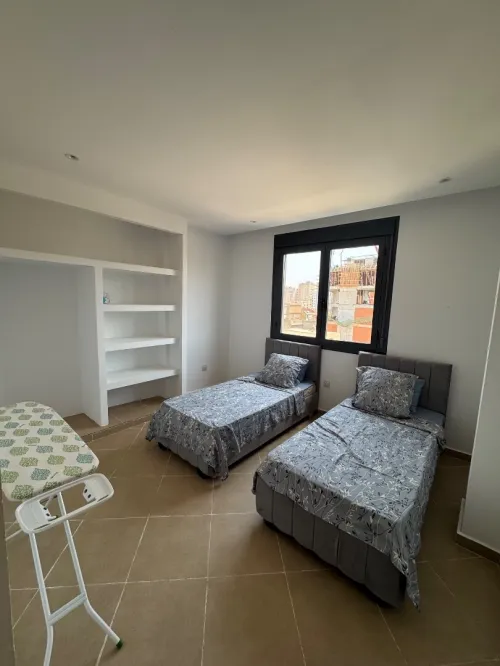 Location vacances Appartement F5 Oran Bir el djir