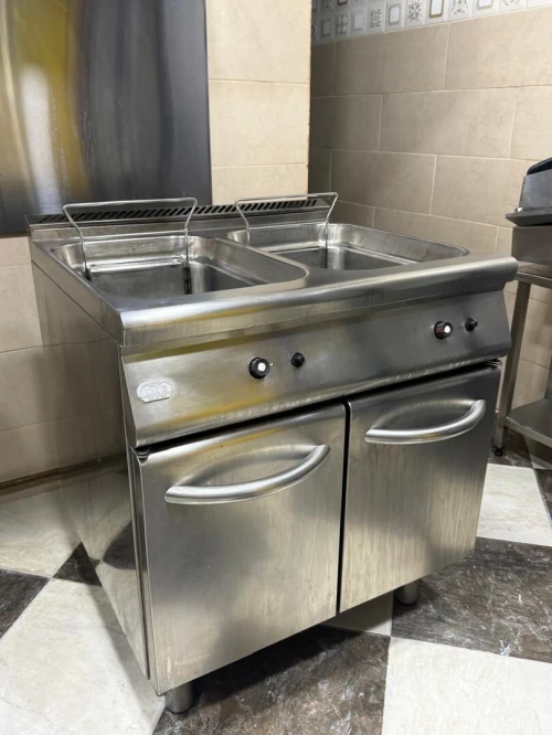 Friteuse