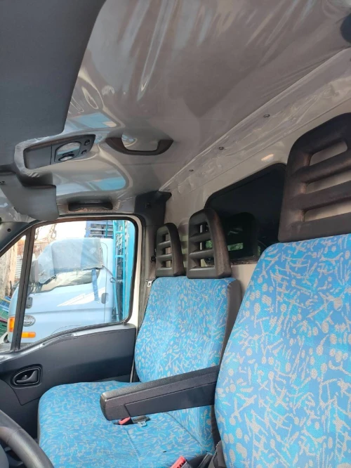 Iveco Daily 2002