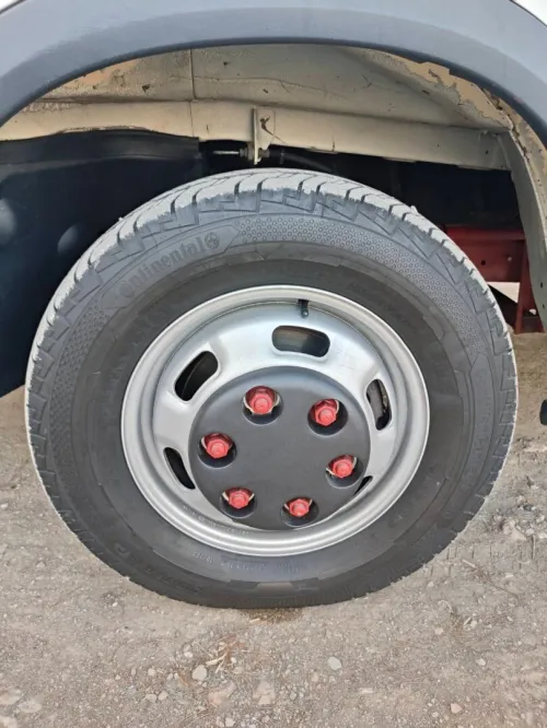 Iveco Daily 2002