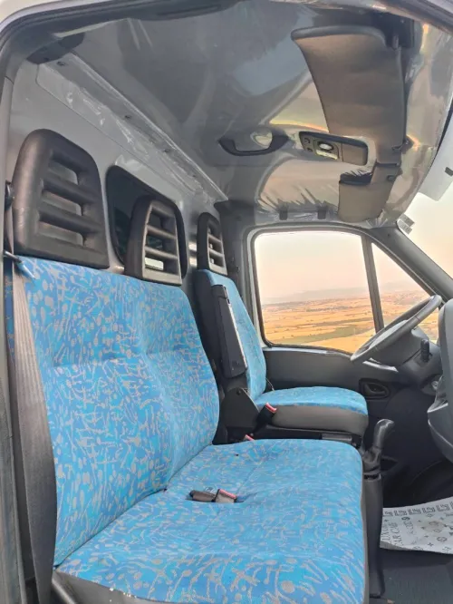 Iveco Daily 2002