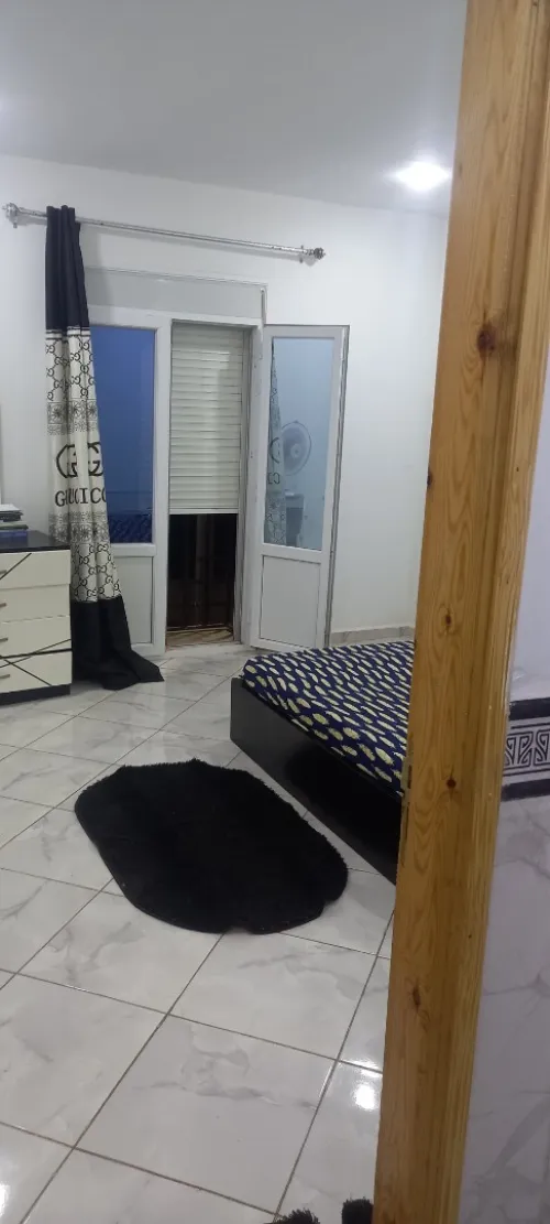 Vente Appartement F3 Mascara Sig