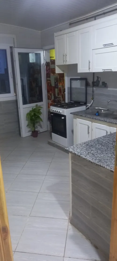 Vente Appartement F3 Mascara Sig