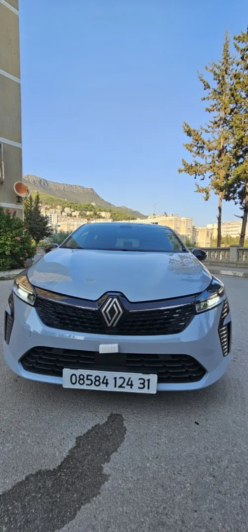 Renault Clio 5  2024 Evolution