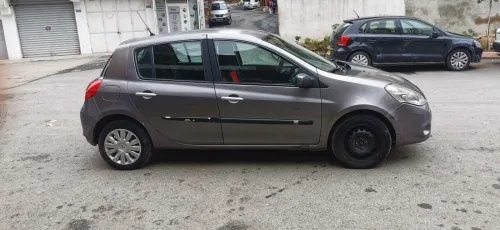 Renault Clio 3 2010 Clio 3