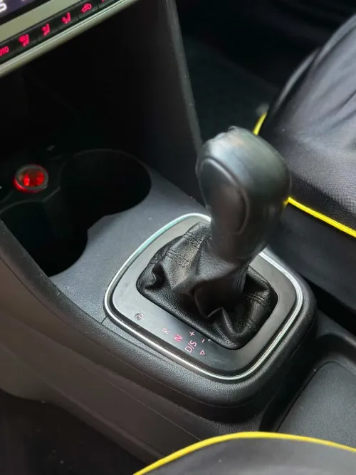 Volkswagen Polo 2016 Polo
