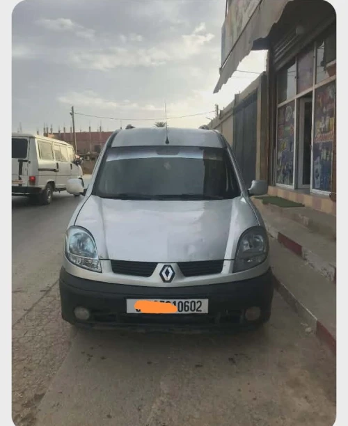Renault Kangoo 2006 Kangoo