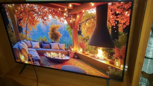 LG 50" 50UT80 4k Smart WebOs