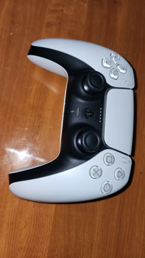 Dualsense Manette PS5  أصلية تع كونصل سليم