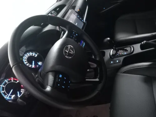 Toyota Hilux 2022 LEGEND DC 4x4 Pack Luxe