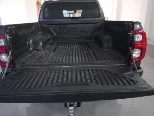 Toyota Hilux 2022 LEGEND DC 4x4 Pack Luxe