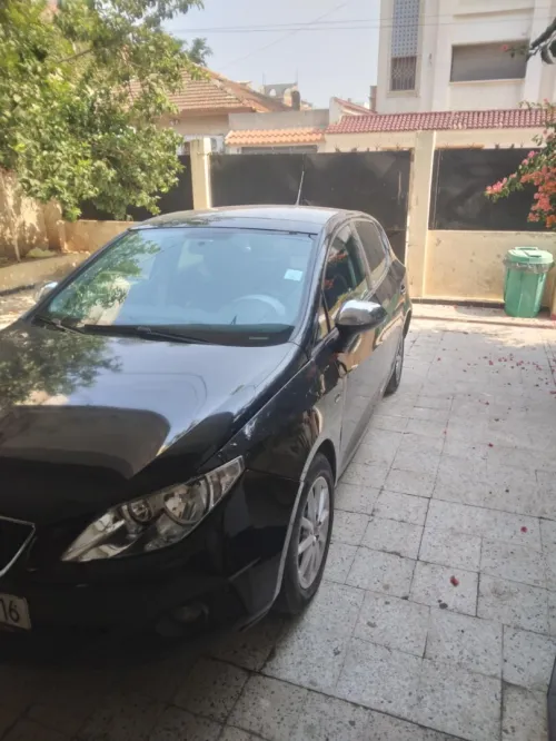 Seat Ibiza 2011 Loca