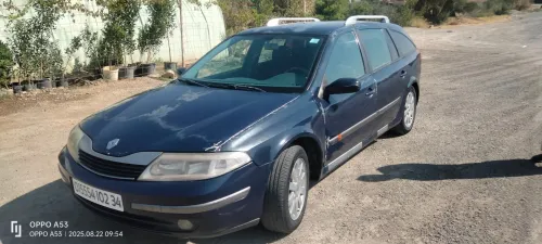 Renault Megane 2 2002 Megane 2