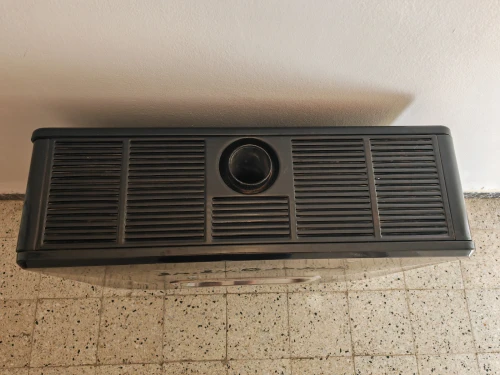 Chauffage à gaz ENIEM 12KW