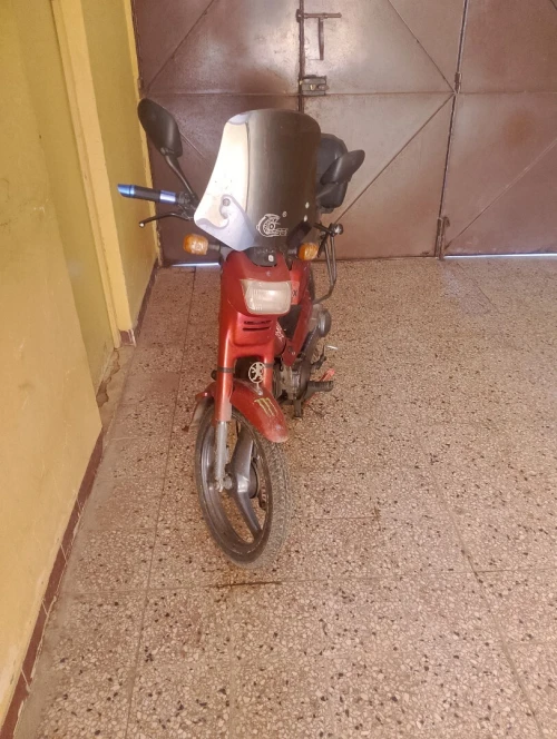Peugeot fox Fox 2001