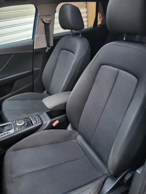 Audi Q2 2017 S line