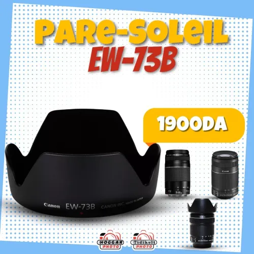 Pare-Soleil EW-73B