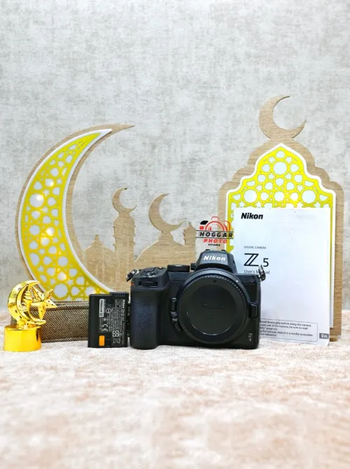 Nikon Z5