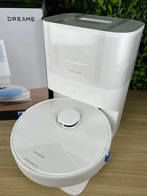 Aspirateur Dream D10 Plus gen 2
