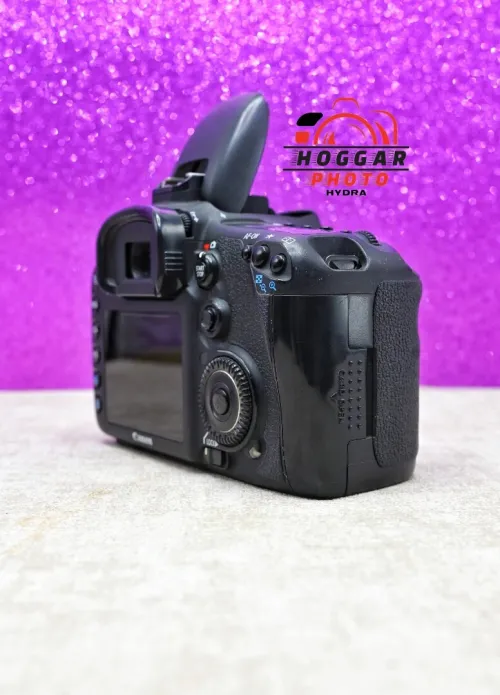 Canon EOS 7D Nu